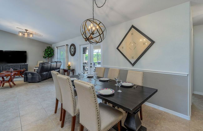 Sunset Serenity in Port Charlotte - Foto 34