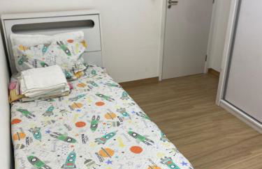 Apartamento completo Aeroporto 4 min - Foto 3