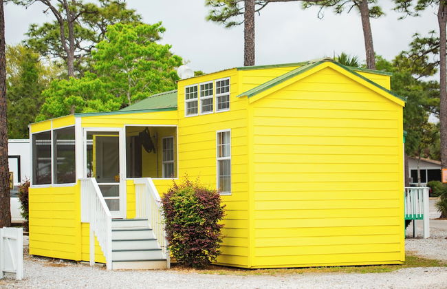 Navarre Beach Camping Resort - Foto 41