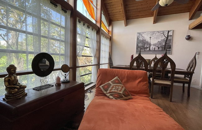 Treehouse Apartment Rentals - Foto 16