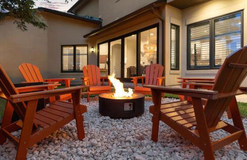 Sunset Saloon - Pool Outdoor Theater & Ping Pong - Foto 50