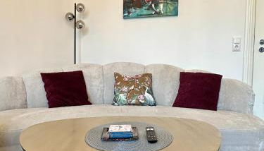 Ferienwohnung Parterre - Foto 3