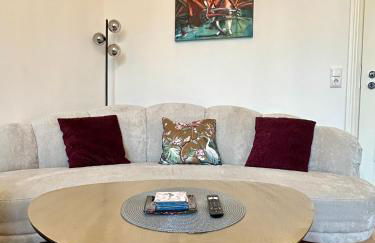 Ferienwohnung Parterre - Foto 3