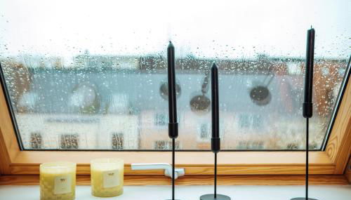 Central-Living yellow - Wifi - Netflix - City - Foto 3