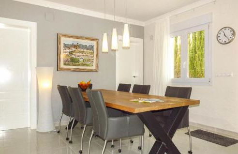 Awesome Home In Trullent - Foto 16