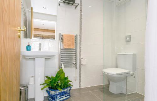 Commons Farm Cottage - Foto 18