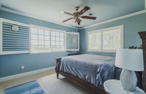 The Vineyard Farmhouse Villa - Foto 24