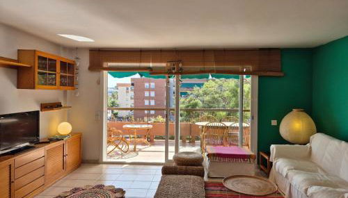 AT037 Els Pins, primera línea, piscina, vistas - Foto 4