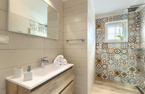 Traumhafte Finca mit Privatpool und Panoramablick - Foto 27