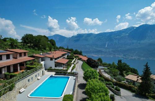 Residence Altogarda - Foto 5