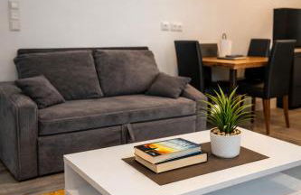 Geräumige Einzimmerwohnung in Quakenbrück - Foto 1