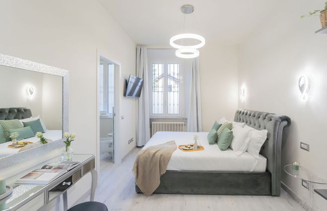 Cernobbio Dream Suites by Rent all Como - Foto 16