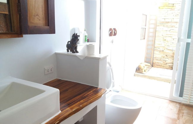 Mountain View Pool Villa Nakhonnayok - Foto 41