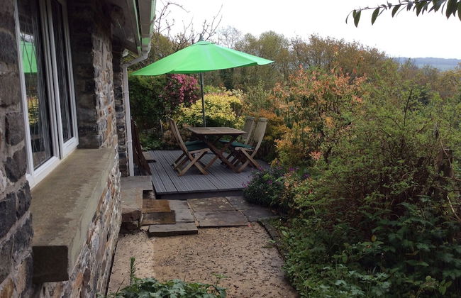 Cwmbach Cottages - Foto 54