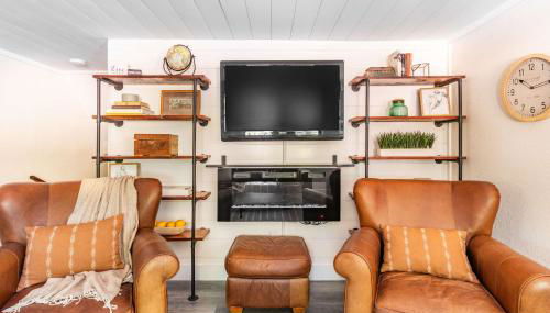 Uptown 1 Bedroom Flat Near the Boise Train Depot - Foto 3