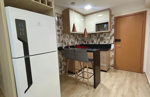 Studio Luxo Próx Aeroporto GRU - Foto 15