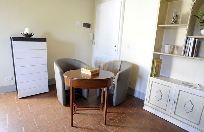 Baciano Azienda Agrituristico Venatoria - Photo 39