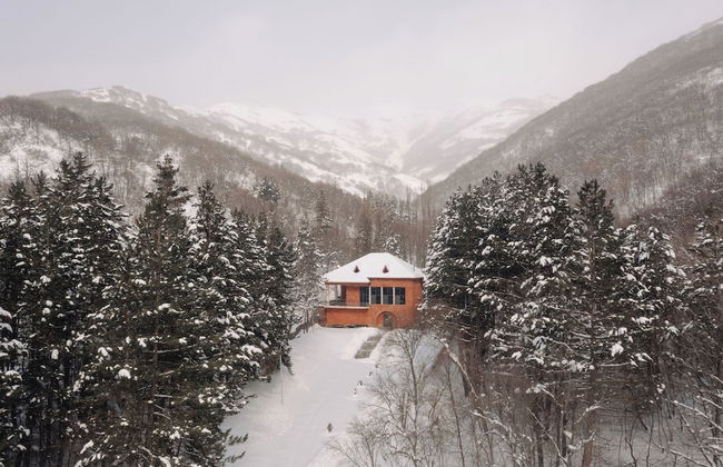 Apricot Aghveran Resort - Foto 74