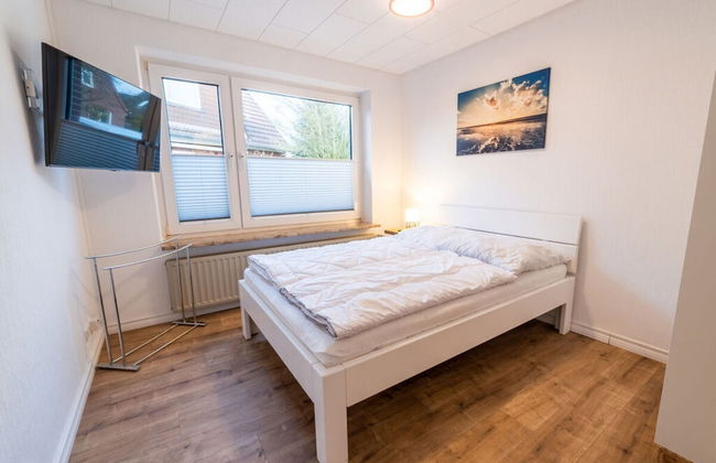 Liam Comfortable Holiday Residence - Foto 7