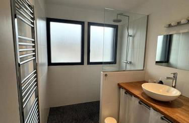 Maison contemporaine Socoa - Foto 22