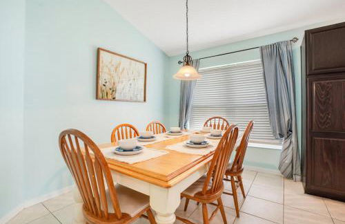 Relaxing Retreat with Pool and Movie Theater - Foto 15