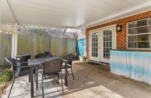 Mins to Zoo - Capitol Heights Hideaway - Foto 55