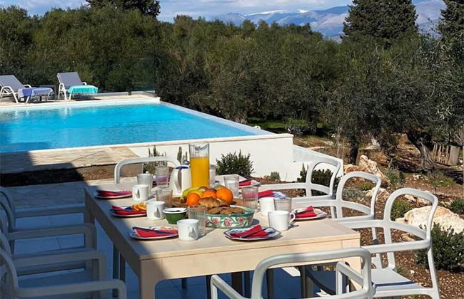 Villa Nisi - Foto 25