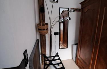 Exklusives STALL-LOFT "ZUM PULVERER" - Naturdesign hinter historischen Mauern - AusZeit für 2 inmitten des Isarwinkels - Foto 50