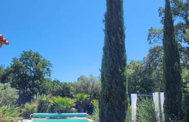 Bastide Cigaline - Foto 40