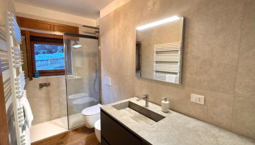 Exclusive Central Chalet, 5 min Sky Slopes, Garage - Foto 4