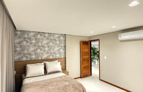 Casa de Praia - Condominio Parque Interlagos Bahia- 500 Metros da Praia - Foto 78