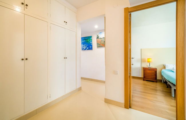 Apartament Vistamar - Foto 16