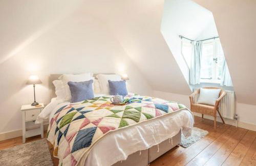 3 Old School Cottages, Wissett - Foto 20