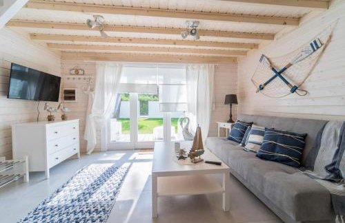 Domki Gustav - Foto 14