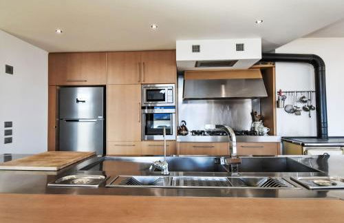 Apartment Xino Terrace View-2 by Interhome - Photo 14