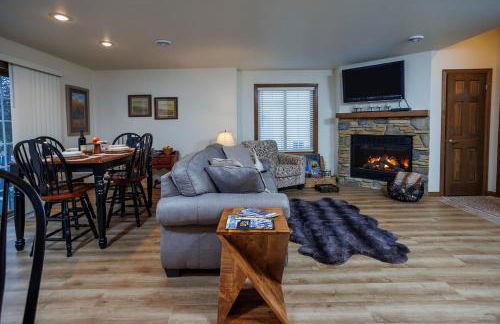 Birch Grove Cottage by Simple Life Rentals - Foto 23