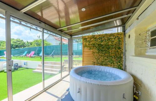 Villa ballon d or - Foto 8