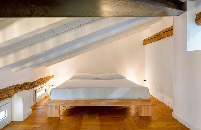 Appartamento Guerrazzi by Wonderful Italy - Foto 25