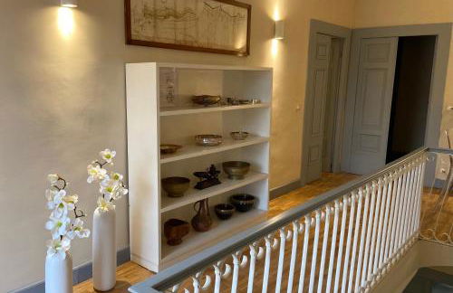 Villa Adriana Tuscia Country Retreat - Foto 51