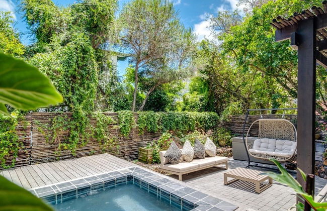 Lovely 1 Bedroom Apartment in Camps Bay - Foto 23