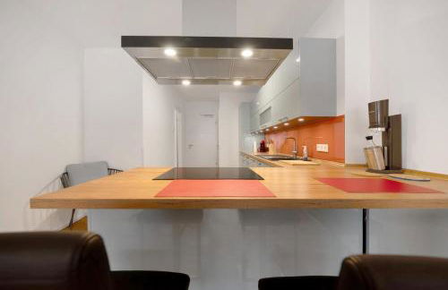 Ferienwohnung an der Gustavsburg - Foto 6