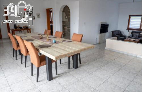 Great Villa Philipi - Photo 41