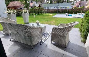 Leo Royal Apartament Pobierowo - Foto 8