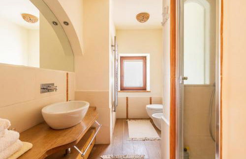 North Sardinia Retreats Stazzo Liccia Barria - villa con piscina - Photo 32