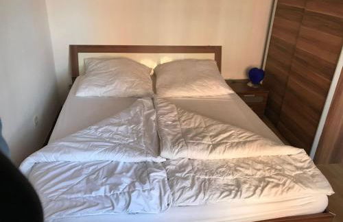 Apartment für zwei Personen im Erdgeschoss by Interhome - Foto 1