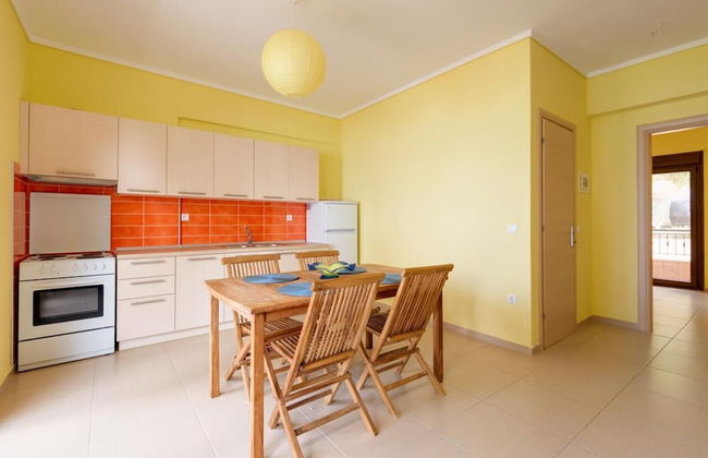 Beachfront Villa by Halkidiki Villas - Foto 24