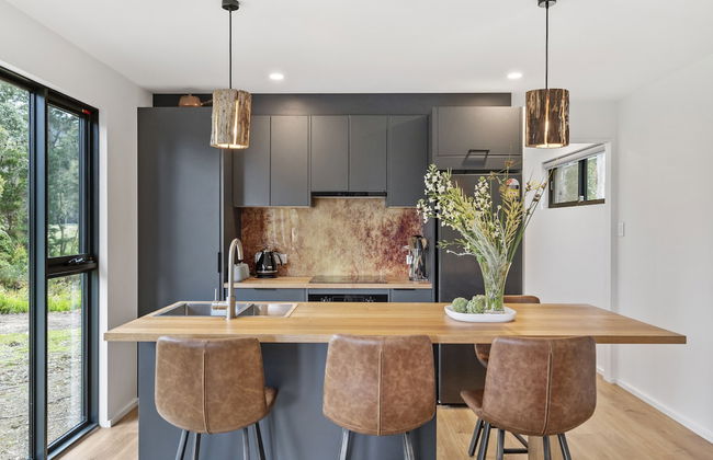 The Hide On Cloudy - Photo 11