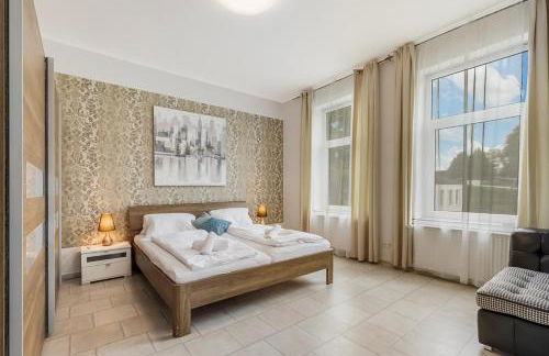 Ferienwohnung am Schlosspark - Foto 18