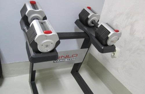 Apartment Infinity Blue - Foto 45