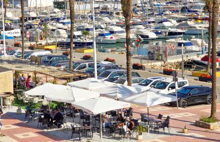 Puerto Caleta Dream - Alojamientos La Torre - Photo 20